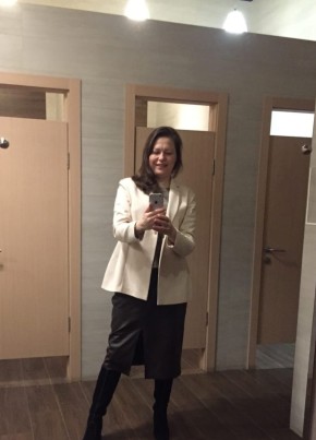 Katya, 52, Russia, Kirovo-Chepetsk