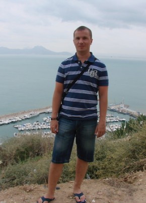 Алексей, 43, Россия, Петушки