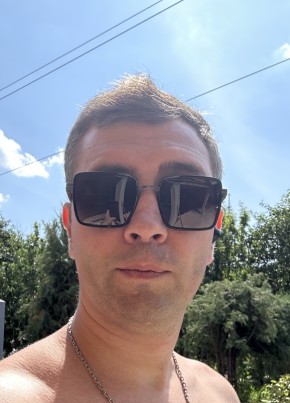 Кирилл, 35, Россия, Красноперекопск