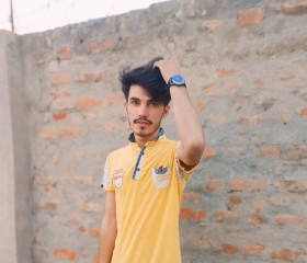 Tasawar, 22, Daud Khel
