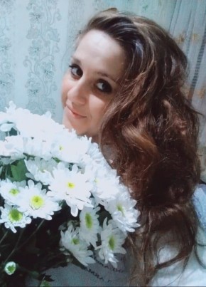 Светлана, 32, Россия, Липецк