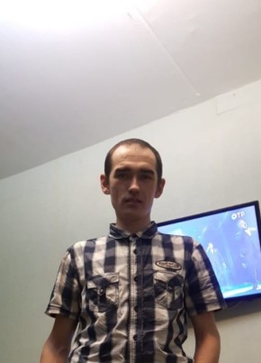 Павел, 38, Россия, Салават