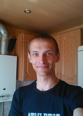 Виктор, 38, Россия, Нижний Новгород