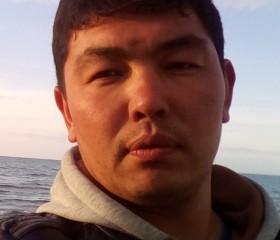 Kanat, 39 лет, Талдықорған