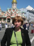 Тамара Урбан, 61 год, Москва