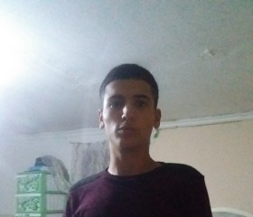 salam, 22, Dzhalilabad