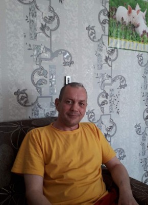 Vadik, 50, Россия, Боровичи