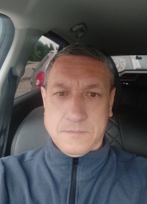 Сергей из Котласа 51 год