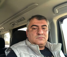 Ramaz, 48 лет, თბილისი