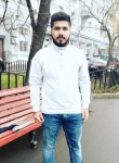 abhishek, 27 лет, Cuenca