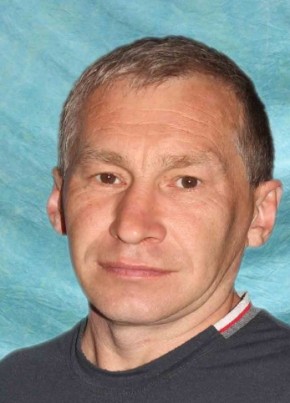 Александр, 49, Россия, Ижевск