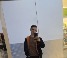 Mirzebala, 20, Pyatigorsk