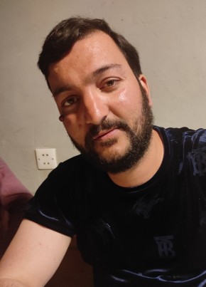 Elcin, 36, Azərbaycan Respublikası, Bakı