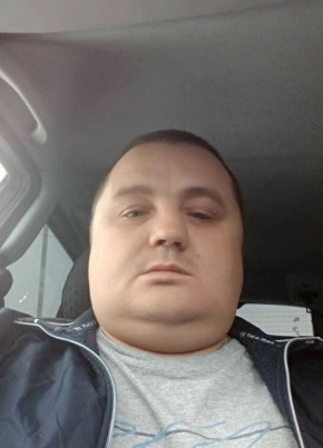 Николай, 44, Россия, Петухово