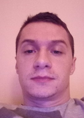 Ivan, 23, Україна, Свалява