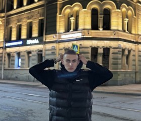 Tyema, 22, Petropavlovsk-Kamchatsky