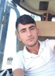 Nurullah Seven, 19 лет, Nevşehir