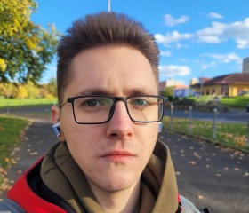 Misha, 26, Most