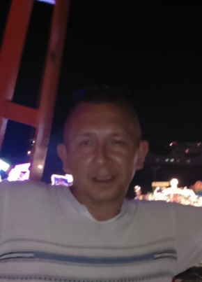 Virnjh, 51, Russia, Yuzhno-Sakhalinsk