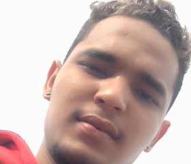 David king, 25, Maturin