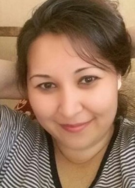 kleopatra, 39, Azərbaycan Respublikası, Qazax
