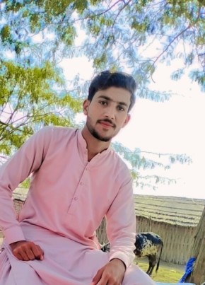 Nadeem, 19, پاکستان, مُلتان‎