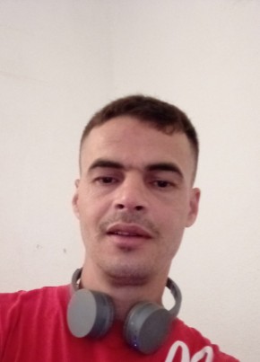 Mostafa, 36, المغرب, فاس