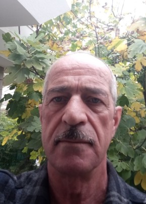 Исмаил, 66, Türkiye Cumhuriyeti, Kemer