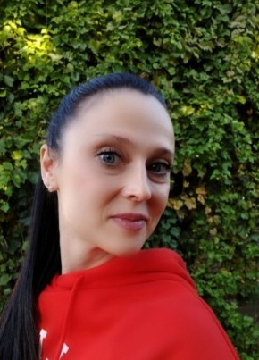 Дарья, 38, Россия, Волгоград