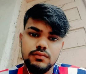 Manjesh kumar, 18 лет, Surat