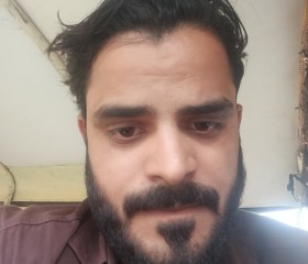 Abid Qureshi, 29 лет, Būndi
