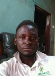 Francis chishala, 31 год, Lusaka