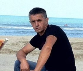 Trstan, 46 лет, Tirana