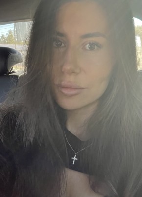 Elena из Санкт-Петербурга 32 года