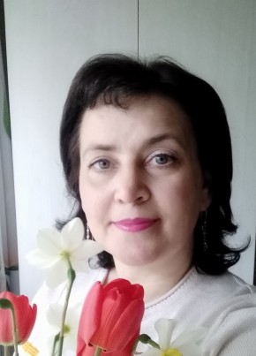 Ирина, 51, Россия, Нижний Новгород