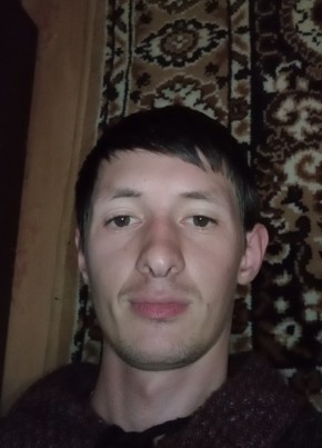 Лёня, 27, Україна, Алчевськ