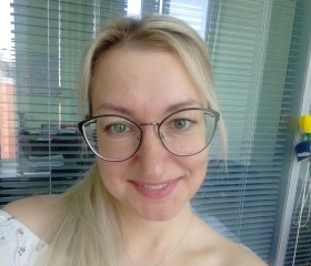 Svetlana, 37, Moscow