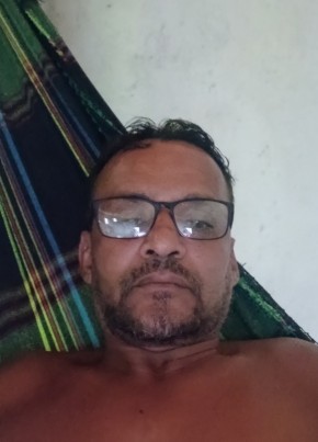Jose, 45, República Federativa do Brasil, Canindé
