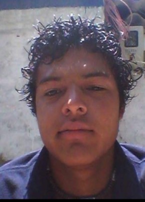 Holger , 25, Ecuador, Guayaquil