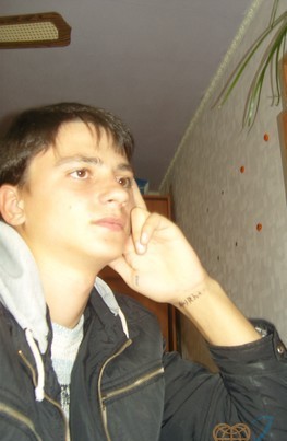 Максим, 31, Россия, Набережные Челны