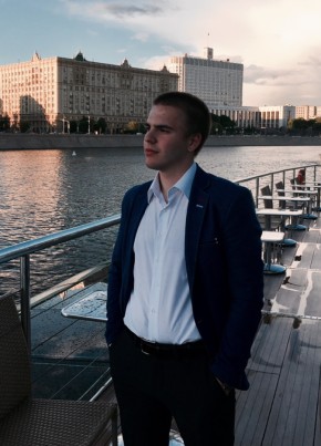 Валерий, 26, Россия, Егорьевск