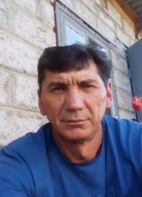 Александр из Миллерово 52 года