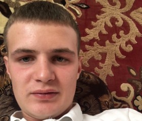 Виталий, 22 года, Челябинск