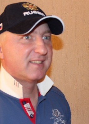 Андрей, 56, Россия, Альметьевск