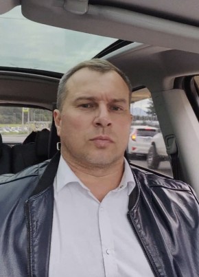 Владимир, 39, Россия, Атласово