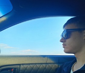 Захар, 18 лет, Новосибирск