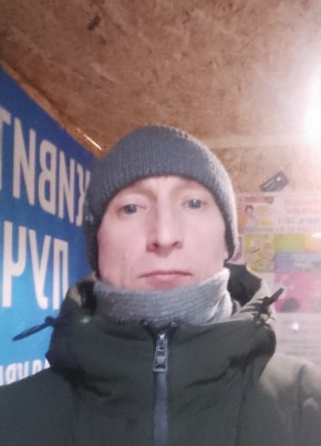 Анатолий, 48, Россия, Обь