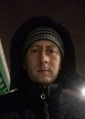 Анатолий, 41, Қазақстан, Качар