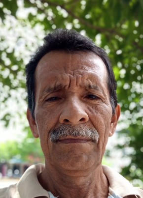 Gustavo из Ibagué 63 года