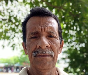 Gustavo, 63, Ibague
